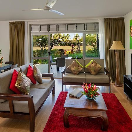 The Terraces Apartments Denarau Екстериор снимка