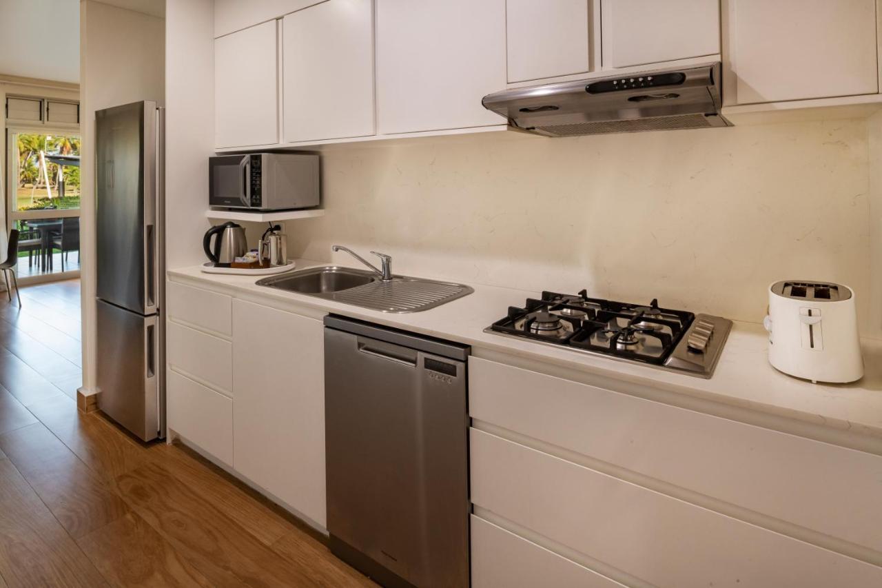 The Terraces Apartments Denarau Екстериор снимка