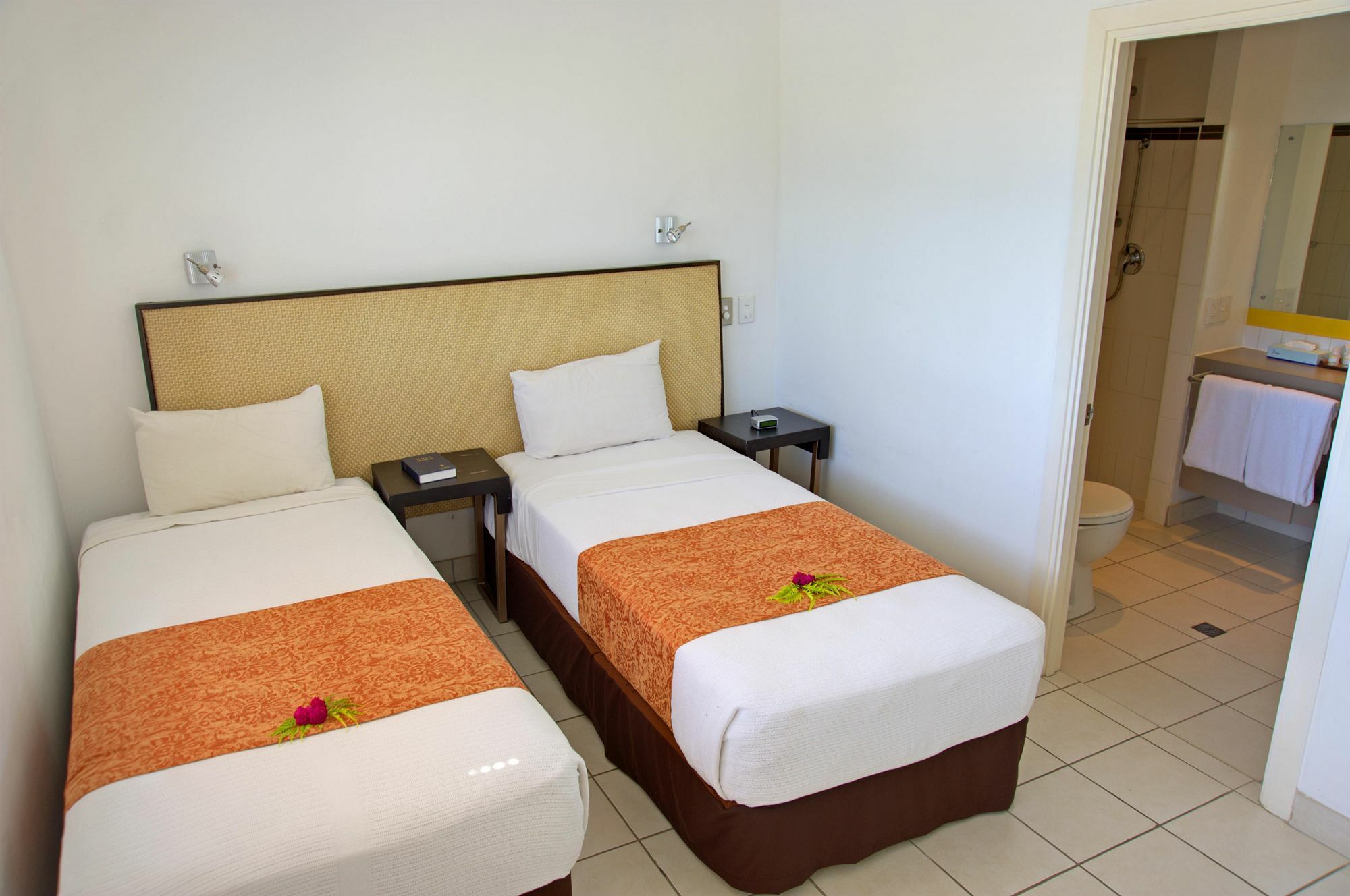 The Terraces Apartments Denarau Екстериор снимка